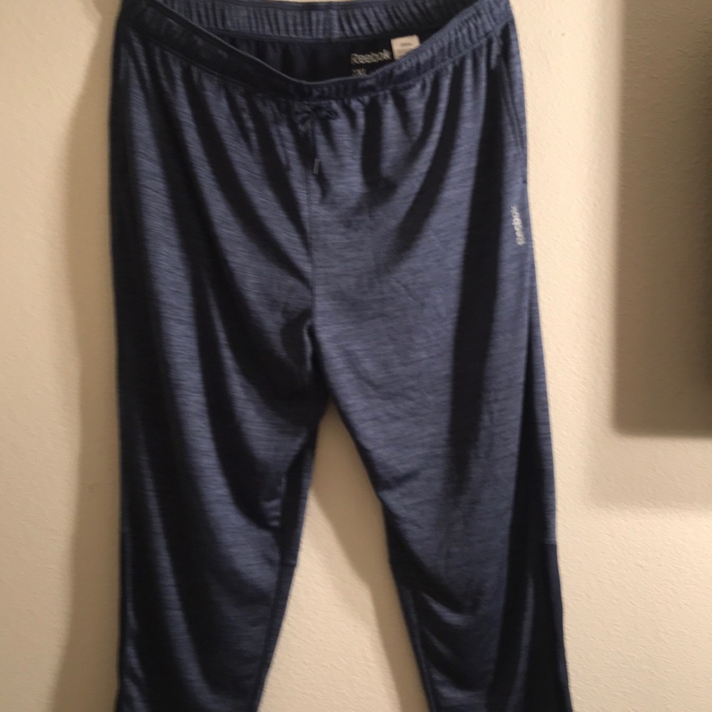 Reebok active pants 2xL